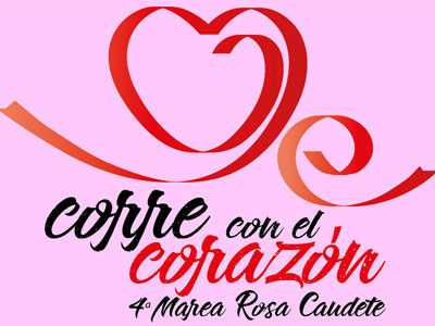 4ª MAREA ROSA DE CAUDETE