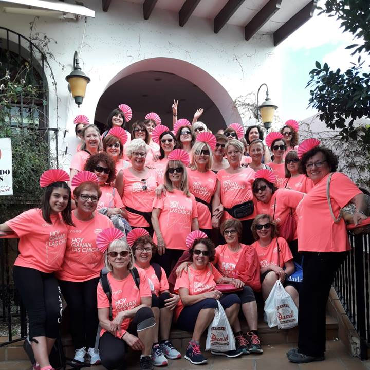 Caudetanas Flamencas