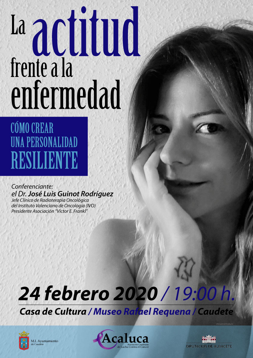 La actitud frente a la enfermedad