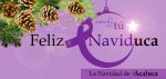feliz naviduca 2021