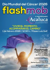 flashmob